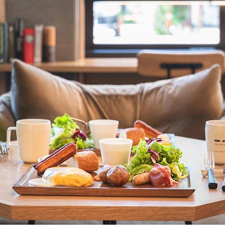 Twin-Line Hotel Karuizawa Japan Zewnętrze zdjęcie