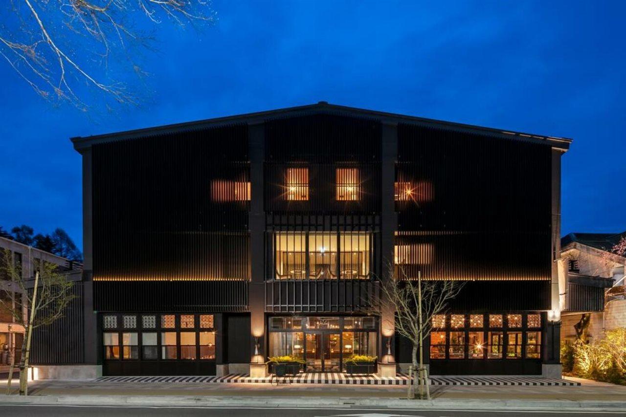 Twin-Line Hotel Karuizawa Japan Zewnętrze zdjęcie
