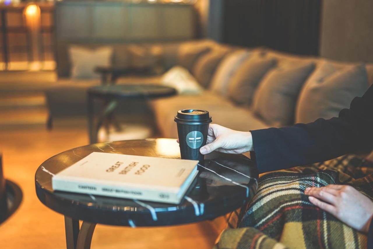 Twin-Line Hotel Karuizawa Japan Zewnętrze zdjęcie