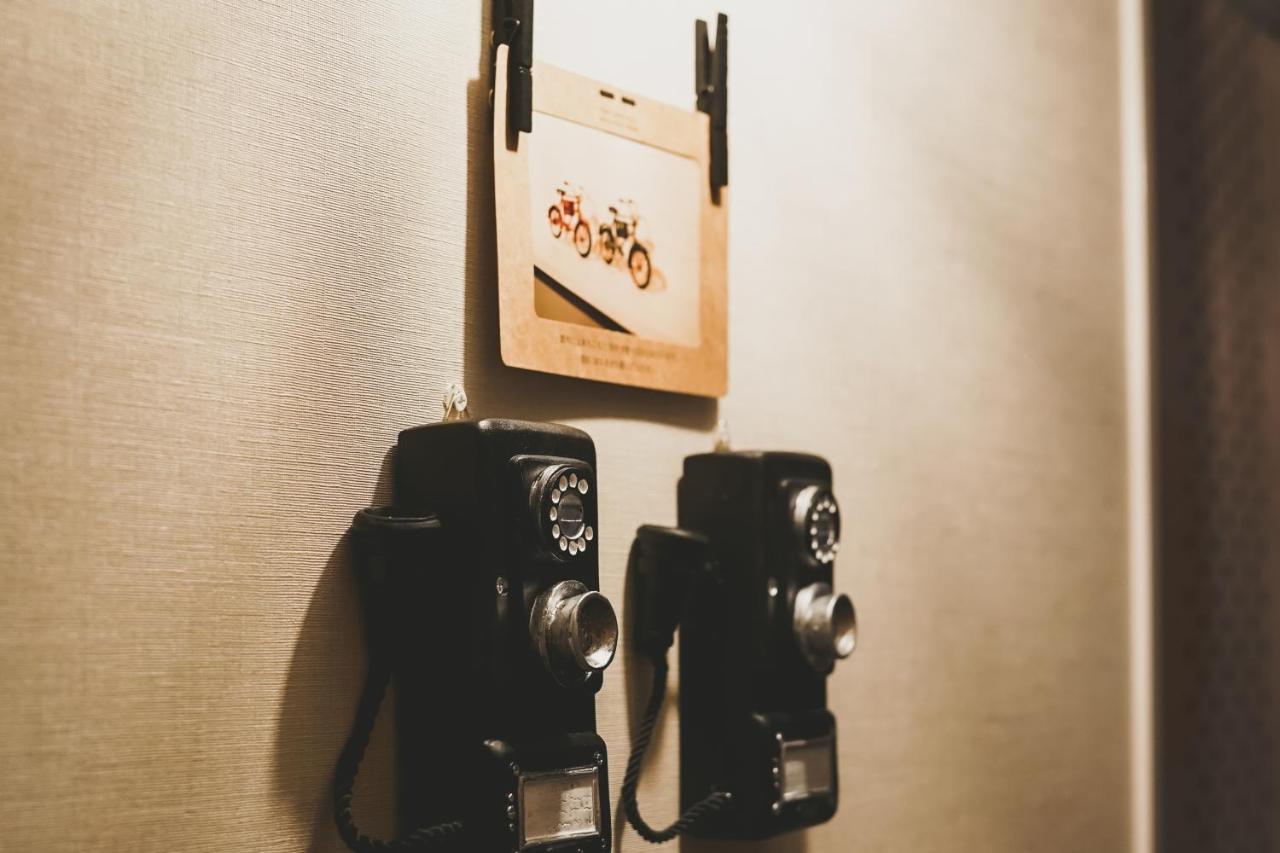 Twin-Line Hotel Karuizawa Japan Zewnętrze zdjęcie