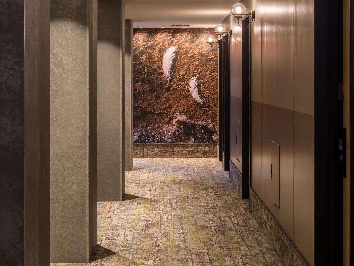 Twin-Line Hotel Karuizawa Japan Zewnętrze zdjęcie